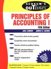 Principles of Accounting I